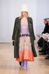 Institut Français de la Mode Fall 2025 Ready-to-Wear Collection