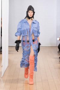 Institut Français de la Mode Fall 2025 Ready-to-Wear Collection