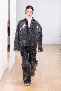 Institut Français de la Mode Fall 2025 Ready-to-Wear Collection