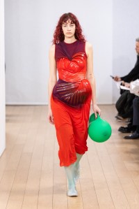 Institut Français de la Mode Fall 2025 Ready-to-Wear Collection