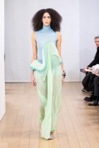 Institut Français de la Mode Fall 2025 Ready-to-Wear Collection