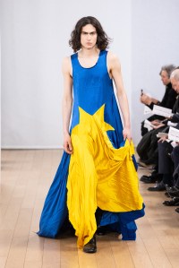 Institut Français de la Mode Fall 2025 Ready-to-Wear Collection