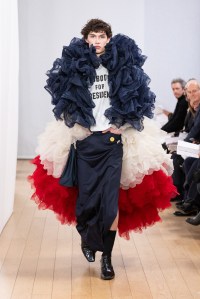 Institut Français de la Mode Fall 2025 Ready-to-Wear Collection