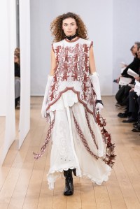 Institut Français de la Mode Fall 2025 Ready-to-Wear Collection