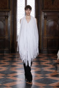 Institution Fall 2025 Ready-to-Wear Collection