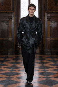 Institution Fall 2025 Ready-to-Wear Collection