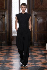 Institution Fall 2025 Ready-to-Wear Collection