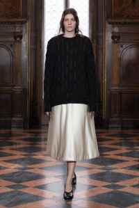 Institution Fall 2025 Ready-to-Wear Collection
