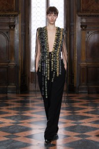 Institution Fall 2025 Ready-to-Wear Collection