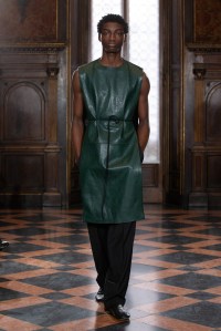 Institution Fall 2025 Ready-to-Wear Collection