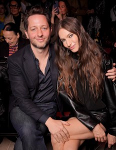 Derek Blasberg, Jessica Miller
