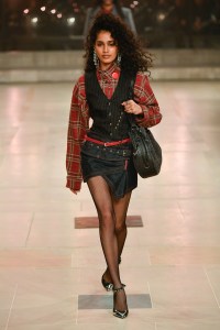 Isabel Marant Fall 2025 Ready-To-Wear Collection at Paris Fashion Week