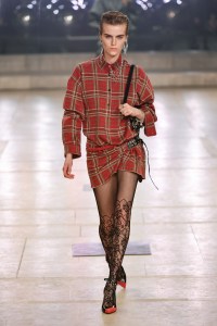 Isabel Marant Fall 2025 Ready-To-Wear Collection at Paris Fashion Week