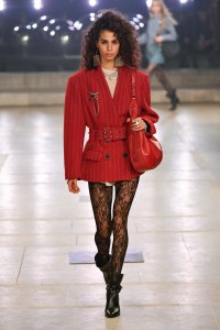 Isabel Marant Fall 2025 Ready-To-Wear Collection at Paris Fashion Week