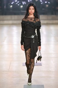 Isabel Marant Fall 2025 Ready-To-Wear Collection at Paris Fashion Week