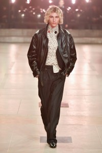 Isabel Marant Fall 2025 Ready-To-Wear Collection at Paris Fashion Week