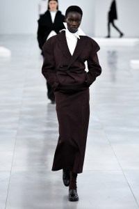 Issey Miyake Fall 2025 Ready-To-Wear Collection at Paris Fashion Week