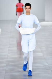 Issey Miyake Fall 2025 Ready-To-Wear Collection at Paris Fashion Week