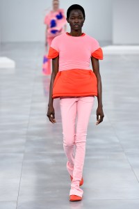 Issey Miyake Fall 2025 Ready-To-Wear Collection at Paris Fashion Week