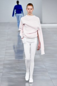 Issey Miyake Fall 2025 Ready-To-Wear Collection at Paris Fashion Week