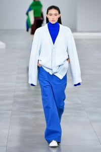 Issey Miyake Fall 2025 Ready-To-Wear Collection at Paris Fashion Week
