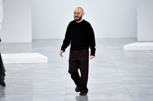 Issey Miyake Fall 2025 Ready-To-Wear Collection at Paris Fashion Week