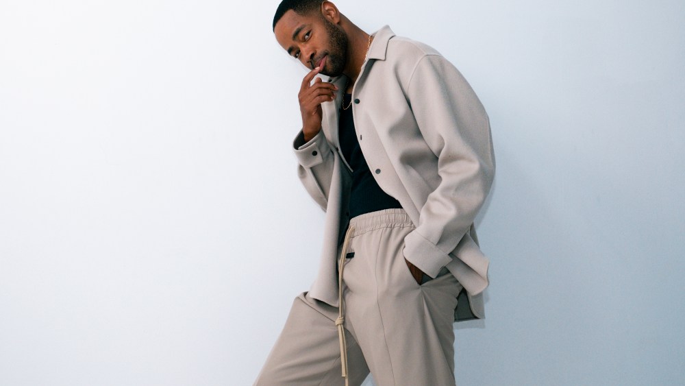 Jay Ellis