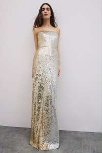 Jenny Packham Fall 2025 Ready-To-Wear Collection.