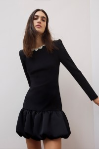 Jenny Packham Fall 2025 Ready-To-Wear Collection at London Fashion Week