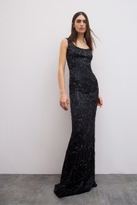 Jenny Packham Fall 2025 Ready-To-Wear Collection at London Fashion Week