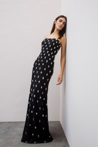 Jenny Packham Fall 2025 Ready-To-Wear Collection at London Fashion Week