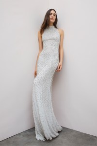 Jenny Packham Fall 2025 Ready-To-Wear Collection at London Fashion Week