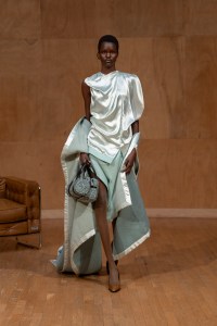 Julie Kegels Fall 2025 Ready-To-Wear Collection at Paris Fashion Week