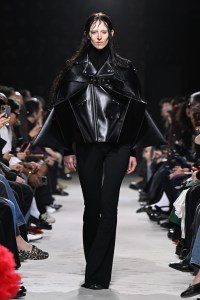 Junya Watanabe Fall 2025 Ready-To-Wear Collection at Paris Fashion Week
