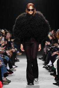 Junya Watanabe Fall 2025 Ready-To-Wear Collection at Paris Fashion Week