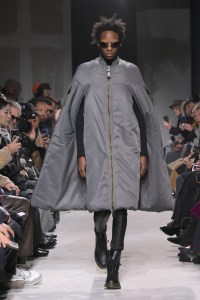Junya Watanabe Fall 2025 Ready-To-Wear Collection at Paris Fashion Week