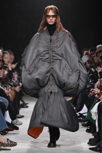 Junya Watanabe Fall 2025 Ready-To-Wear Collection at Paris Fashion Week