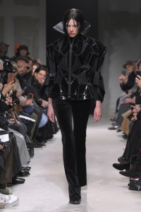 Junya Watanabe Fall 2025 Ready-To-Wear Collection at Paris Fashion Week