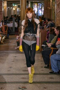 Kiko Kostadinov Fall 2025 Ready-to-Wear Collection