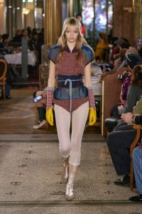 Kiko Kostadinov Fall 2025 Ready-to-Wear Collection