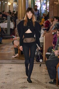 Kiko Kostadinov Fall 2025 Ready-to-Wear Collection
