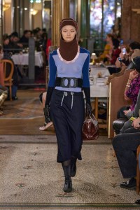Kiko Kostadinov Fall 2025 Ready-to-Wear Collection