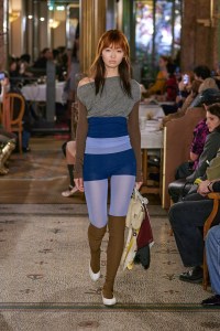 Kiko Kostadinov Fall 2025 Ready-to-Wear Collection