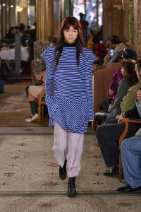 Kiko Kostadinov Fall 2025 Ready-to-Wear Collection