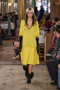 Kiko Kostadinov Fall 2025 Ready-to-Wear Collection