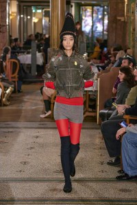 Kiko Kostadinov Fall 2025 Ready-to-Wear Collection