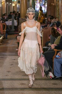 Kiko Kostadinov Fall 2025 Ready-to-Wear Collection