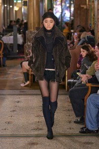 Kiko Kostadinov Fall 2025 Ready-to-Wear Collection