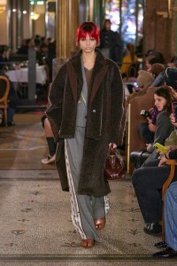 Kiko Kostadinov Fall 2025 Ready-to-Wear Collection