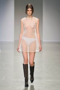 Kimhekim Fall 2025 Ready-to-Wear Collection